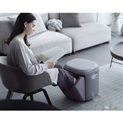 ドリームファクトリー DOCTORAIR 3Dフットマッサージャー