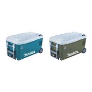 マキタ　充電式保冷温庫　最終価格　早い者勝ち CW001GZ 充電式保冷温庫(40Vmax&18V対応) 1台 マキタ 【通販