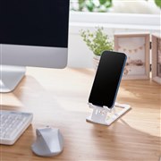 �G���R���A�܂肽���ݎ��Ōy�ʁE���^�̃X�}�z/�^�u���b�g�p�X�^���h