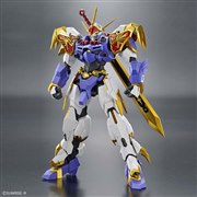 HG Amplified IMGN 龍神丸 雷帝ver. BANDAI Hobby KIT HG Amplificato IMGN RYUOUMARU : Amazon.it