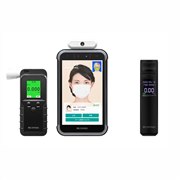 �A�C���X�I�[���}�A0.01mg/L�P�ʂŃA���R�[���Z�x���L�^����A���R�[���`�F�b�J�[2�@��