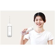 Leadtek、9,980円のポータブル口腔洗浄器「ZJP-K01」