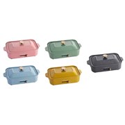 BRUNO BRUNO BOE021-POBL [ポタリーブルー] 価格比較 - 価格.com
