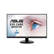 ASUS�A�L����p��IPS�p�l���̗p��27�^�t��HD�t���f�B�X�v���C�uVA27DCP�v