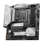 CPU MSI MAG B660M MORTAR WIFI DDR5 + 13600KF MAG B660M MORTAR WIFI