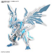 �o���_�C�A�N���A�u���[����Ƃ����uSDW HEROES �V���C���O���X�p�[�h���S���v