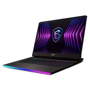 MSI�A52���~�O��̃E���g���n�C�G���h�Q�[�~���OPC�uRAIDER GE77 HX�v