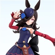 �u�E�}���v���������܂Ƃ������C�X�V�����[��S.H.Figuarts���A8/27��������