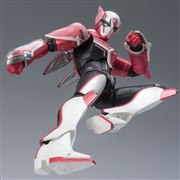 ���S�V�K���`�́uS.H.Figuarts �o�[�i�r�[�E�u���b�N�X Jr. Style 3�v����������