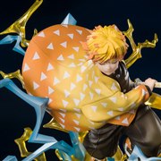 BANDAI フィギュアーツZERO 我妻善逸 霹靂一閃 価格比較 - 価格.com