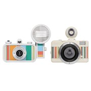 �����A�g�Ăɂ҂�����̐V�f�U�C���h���̗p����35mm�t�B�����J����2��