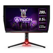 27インチ 280hzモニター AGON Pro AG274FZ2 AOC ゲーミングモニター AGON ゲーミング液晶ディスプレイ