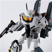 BANDAI HI-L R VF-1S スーパーバルキリー（一条輝機） HI-METAL R VF-1S スーパーバルキリー (一条輝機)