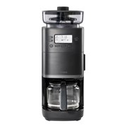 シロカ siroca コーヒーメーカー カフェばこPRO SC-C251スタバ シロカ コーン式全自動コーヒーメーカー カフェばこPRO SC-C251