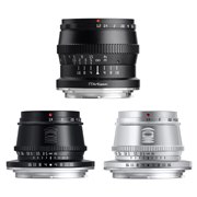 銘匠光学 TTArtisan Tilt 35mm f/1.4 C 銘匠光学 TTArtisan Tilt 35mm f/1.4 C 販売開始 | 株式会社焦点