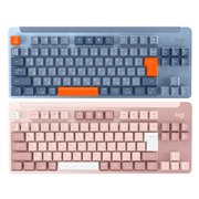 ロジクール SIGNATURE K855 K855RO 赤軸 [ローズ] 価格比較