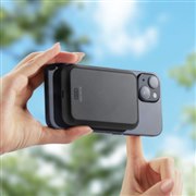 �G���R���AMagSafe�Ή���5000mAh���o�C���o�b�e���[�uDE-C40-5000�v