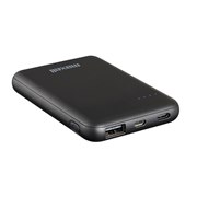 �}�N�Z���A�d����105g��5000mAh�̃R���p�N�g���o�C���o�b�e���[�Ȃ�2�@��