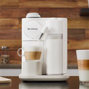 Nespressoネスプレッソ グラン ラティシマ F531 ネスプレッソ グラン ラティシマ F531-BK [ソフィスティケー
