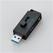 �G���R���A�R�ہE�R�E�C���X���H���{����USB�������[�T�C�Y�̊O�t��SSD�uESD-EHL�v