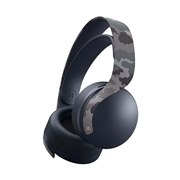 PlayStation - PULSE 3D ワイヤレスヘッドセット新品 ゲオ公式通販サイト/ゲオオンラインストア【新品】PULSE