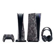 ps5コントローラー CFI-ZCT1J06　グレー カモフラージュ Amazon.co.jp: 【純正品】DualSense ワイヤレスコントローラー