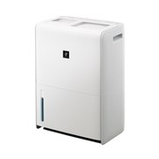 SHARP プラズマクラスター 加湿器 HV-R120-W 2022年製 HV-R120 | プラズマクラスター加湿器：シャープ