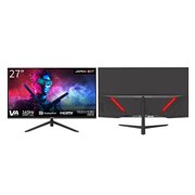 JAPANNEXT�A165Hz�쓮�ɑΉ�����27�^�Q�[�~���O���j�^�[�uJN-27VG165FHDR�v