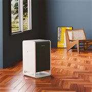 【美品】ダイニチ 空気清浄機 CL-HB922(WT) ダイニチ CL-HB922 価格比較 - 価格.com