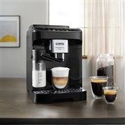 �f�����M�A�����~���N�A���āu���e�N���} �V�X�e���v���ڂ̃G���g���[�R�[�q�[�}�V��