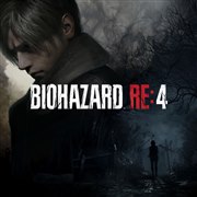 JvRAPlayStation 4uoCInU[h RE:4v̔