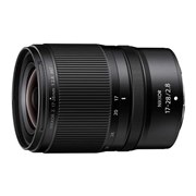小型・軽量ながら高画質! ニコンの超広角ズーム「NIKKOR Z 17 小型・軽量ながら高画質! ニコンの超広角ズーム「NIKKOR Z 17