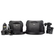 thinkTANKphoto�A�g�Ў�ł��X���[�Y�ɊJ�ł���h�V�����_�[�J�����o�b�O2��