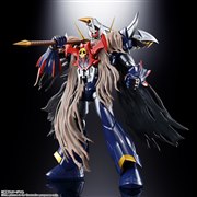 超合金魂 GX-102 マジンカイザーSKL 約200mm Amazon.co.jp: TAMASHII NATIONS 超合金魂 GX-102