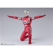 「ウルトラマンレオ」アストラがS.H.Figuartsで立体化、本日10/29発売