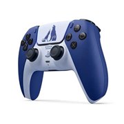 「ゴッド・オブ・ウォー ラグナロク」デザインのPS5用コントローラーが本日11/9発売