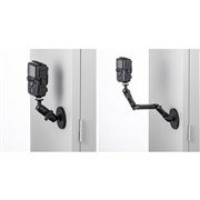 �T�����A�g�s�^�b�Ɠ\�邾���h�Ŏ��t���\�ȃ}�O�l�b�g���̃J�����}�E���g2�@��