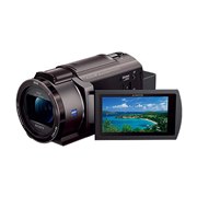 fdr-ax45a 夏休み限定値下げ中 ソニーのハンディカムが9日19時より1時間限定で半額！【楽天