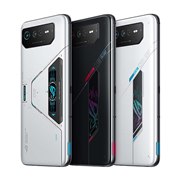 ASUSAő18GB̃[𓋍ڂQ[~OX}zuROG Phone 6vV[Y
