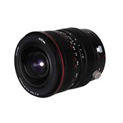 LAOWA、「15mm F4.5R Zero-D Shift」にフジフイルムGFX用を追加