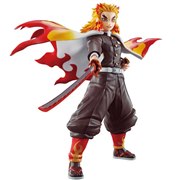 バンダイ、「鬼滅の刃」鬼滅模型から「煉獄杏寿郎」を本日10/8発売
