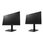 プリンストン ゲーミングモニター UP-AD24W 23.8型 UP-AD24W | ゲーミング関連 | 販売終了製品一覧 | デジタル製品