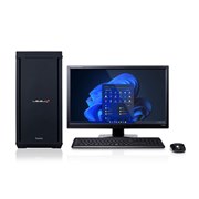 iiyama デスクトップPC Windows 11 Intel Core i5 Amazon.co.jp: iiyama PC デスクトップパソコン SOLUTIOn