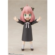 �A�j���uSPY×FAMILY�vS.H.Figuarts �A�[�j���E�t�H�[�W���[���{��10/29����