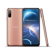 HTC、5Gスマホ「HTC Desire 22 pro」チェリーブロッサムを10/12発売に決定 - 価格.com