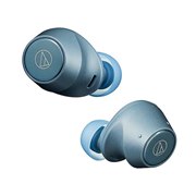ATH-CKS30TW　オーディオテクニカ ワイヤレスイヤホン ホワイト ATH-CKS30TW｜イヤホン：完全ワイヤレスイヤホン｜オーディオ