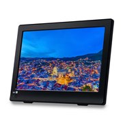 ポータブルテレビ ブラック 本体 商品一覧 | ポータブルテレビ（プライベート・ビエラ） | Panasonic