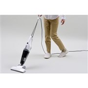 �V���J�A�z���͂���1.5�{���サ���u�X�e�B�b�N�N���[�i�[ SV-SC151�v�{��11/5����