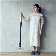 シロカ、新フィルター採用のスティッククリーナー「SV-S271」を本日11/12発売