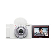 SONY VLOGCAMZV-1f コンパクトデジタルカメラ SONY コンパクトデジカメ VLOGCAM ZV-1F【コンパクトで手軽な